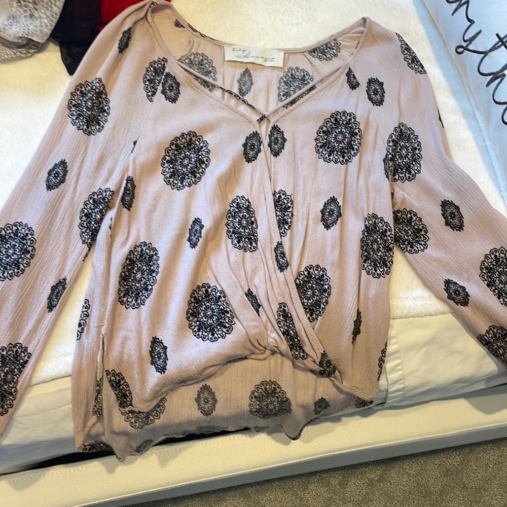 Vintage Havana top